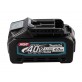 Makita BL4040 XGT akumulators 4 Ah